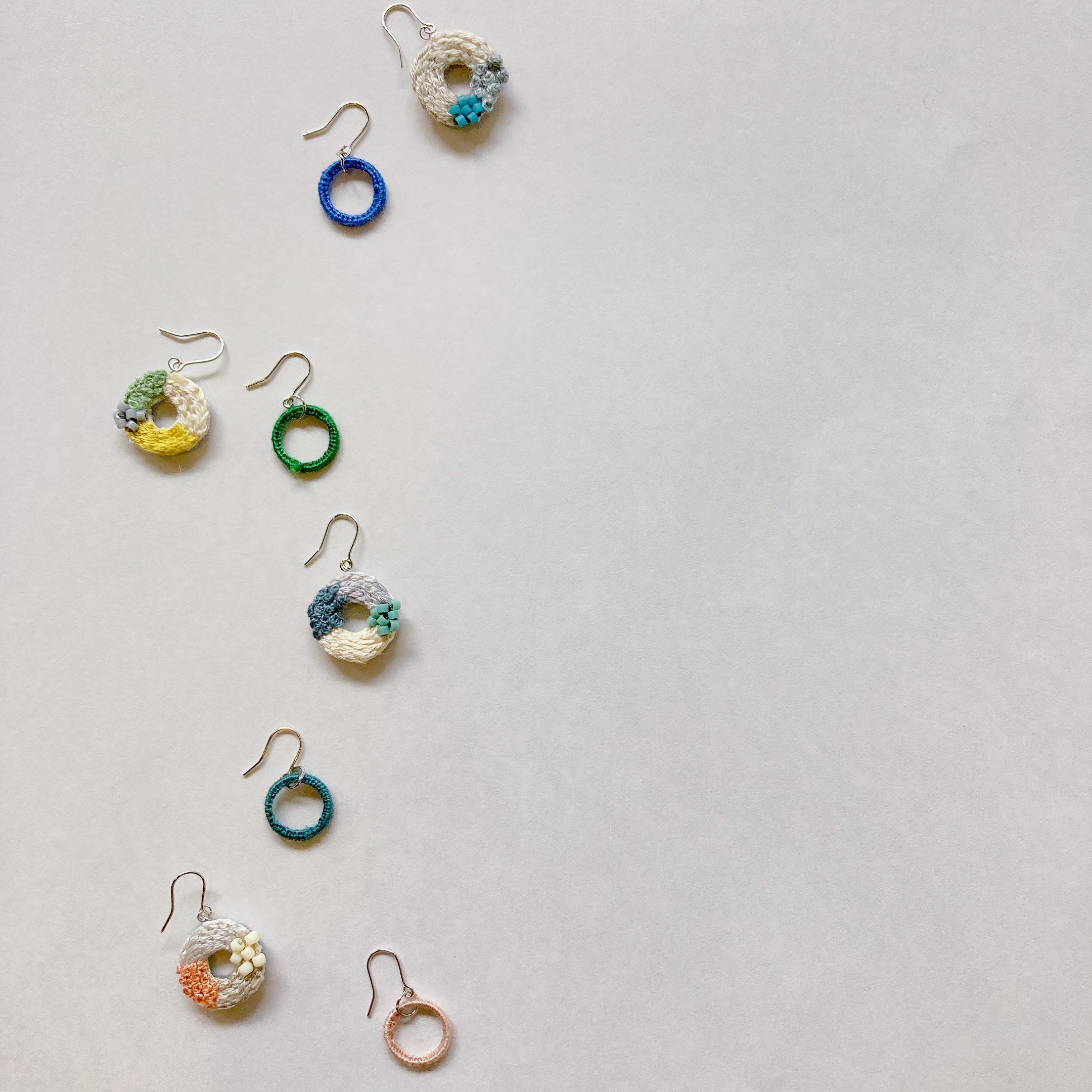 ピアス・イヤリング