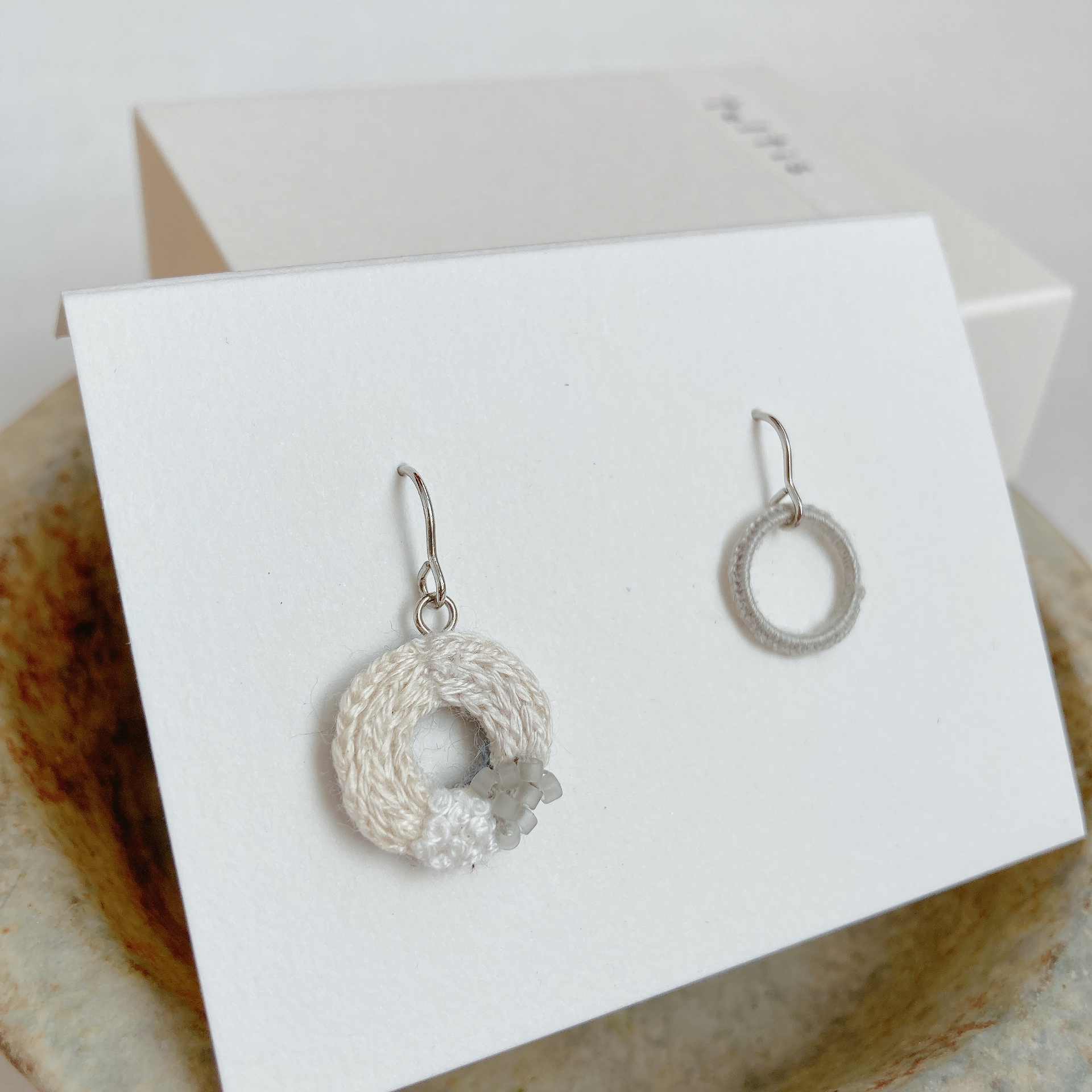 ピアス・イヤリング