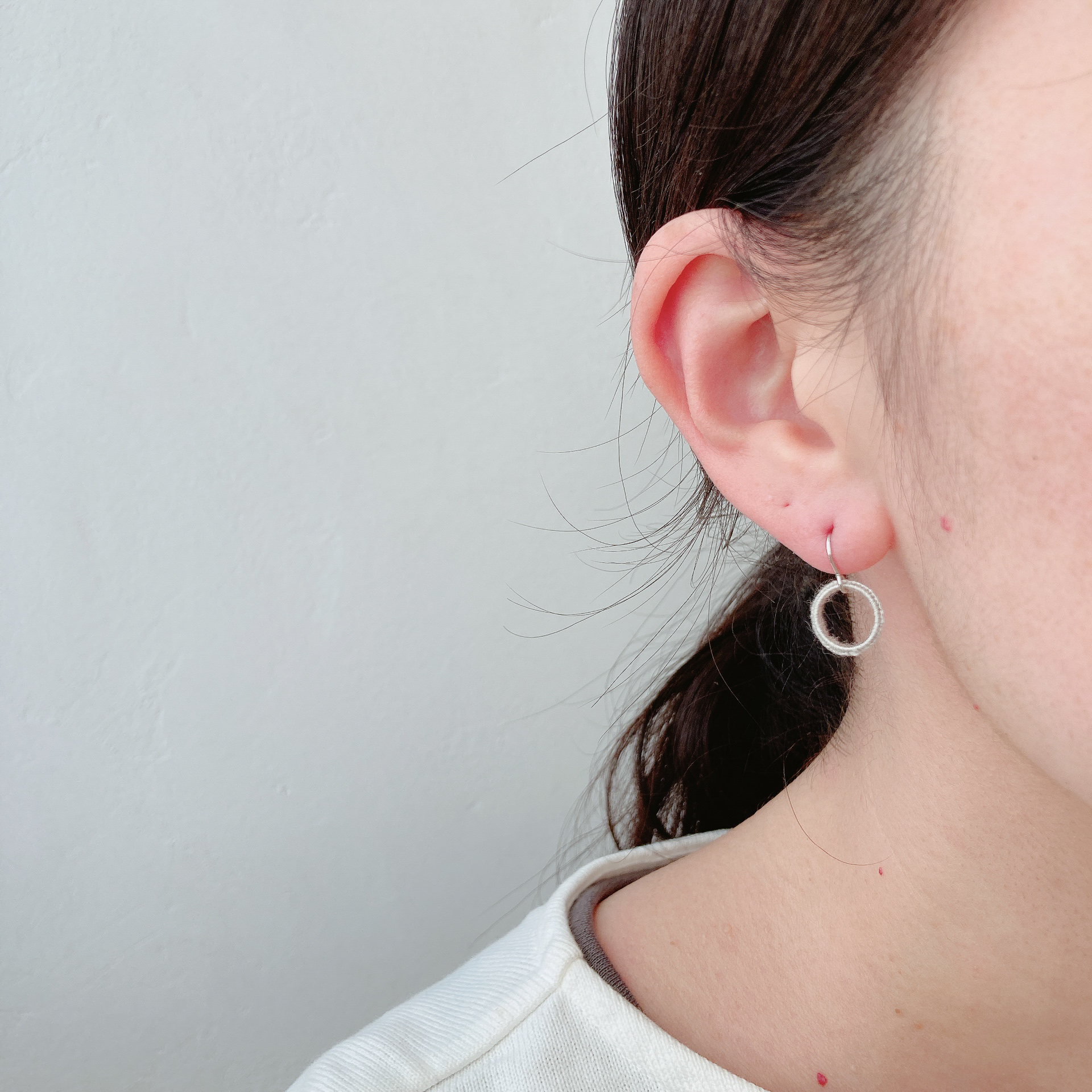 ピアス・イヤリング